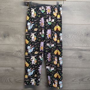 Leggings Depot Girls Animal Leggings One Size